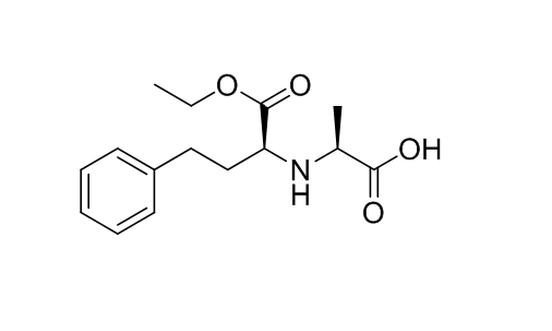 Ramipril Impurity 2